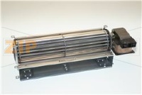 VENTILATORE ASSIALE x QUAD 98