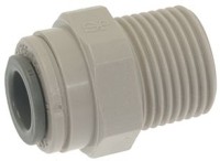 ПРЯМОЙ ШТУЦЕР JG PM010803S
