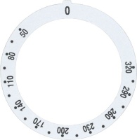 САМОКЛЕЯЩИЙСЯ ДИСК 50-320°C