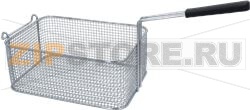 FRYER BASKET 300x215x120 mm 