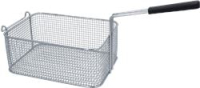 FRYER BASKET 300x215x120 mm