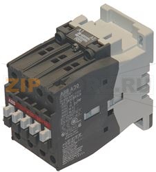 CONTATTORE ABB A30-30-10 
