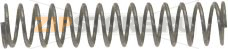 SPRING ø 5x24 mm FOR SOCKET- 20 PCS 