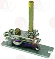 ТЕРМОСТАТ ДЛИННЫЙ 50-220°C 250V