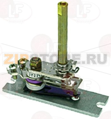 ТЕРМОСТАТ ДЛИННЫЙ 50-220°C 250V 