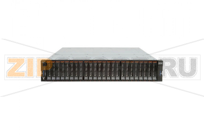 Система хранения данных Lenovo 6195SEF 
