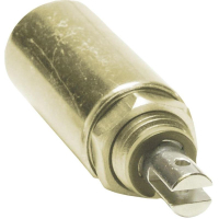 Соленоид, ход штока: 10 мм, 12 В/DC, 1 шт Intertec ITS-LZ-1949-Z-12VDC