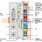 Каплер полевой шины MODBUS®; RS-232; 115,2 Кбод; светло-серые Wago 750-316/300-000 - Каплер полевой шины MODBUS®; RS-232; 115,2 Кбод; светло-серые Wago 750-316/300-000