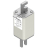 Предохранитель, 100 A, AC 1250 В, 100 кА, size 1, 45x58x138 мм, aR, DIN, IEC Eaton FUSE 100A 12 - Предохранитель, 100 A, AC 1250 В, 100 кА, size 1, 45x58x138 мм, aR, DIN, IEC Eaton FUSE 100A 12