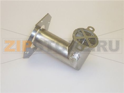 ТРУБА ГОРЕЛКИ RATIONAL 8668.1315 