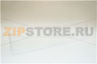 COPERCHIO VASSOIO CHILLER TRASPARENTE