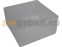 EXTENSION PIECE B=174