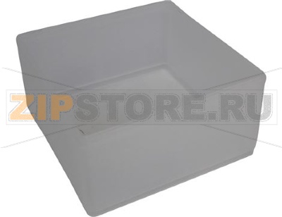 EXTENSION PIECE B=174 