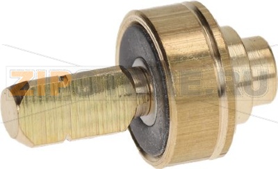 СЛИВНОЙ КЛАПАН В СБОРЕ 