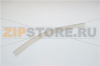 TUBE SILICONE 12x8 mm L200