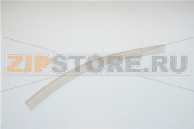 TUBE SILICONE 12x8 mm L200 