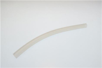 TUBE SILICONE 12x8 mm L200
