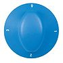 РУЧКА РЕГУЛИРОВОЧНАЯ TECNOINOX RC01249000