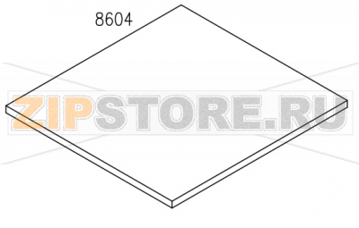 Coperchio Vano Teleruttori Aristarco TR 1650      Coperchio Vano Teleruttori Aristarco TR 1650Запчасть на сборочном чертеже под номером: 9919Название запчасти Aristarco на итальянском языке: Coperchio Vano Teleruttori Aristarco TR 1650