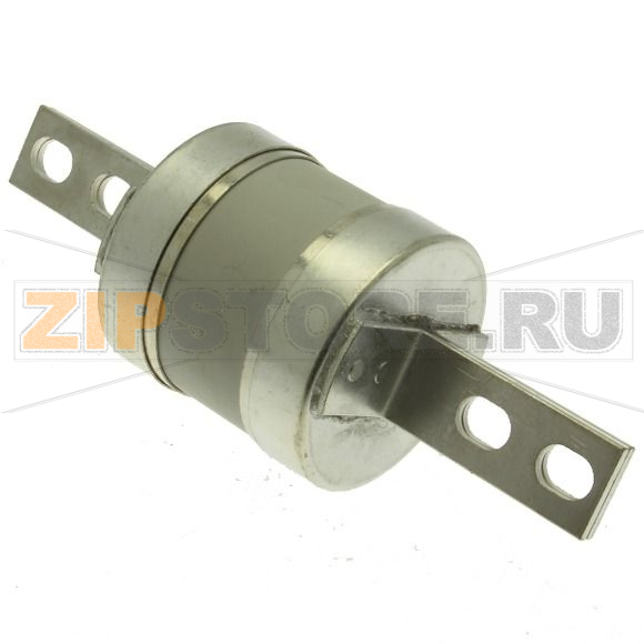 Предохранитель, 500 A, AC 660 В, DC 450 В, 80 кА, BS88/C2, 74x210 мм, gL/gG, BS Eaton 500A 660V A 