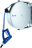 Automatic Hose-Reel MAXIReel Klarco M10