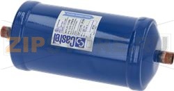 SOLID CORE FILTER DRYER DF341/4S 