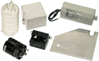 KIT BLOCCO COMANDO