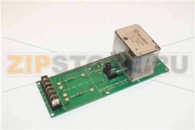 SCHEDA   TAGLIORETTI 24 V 