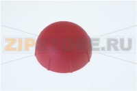 РУЧКА ПЕРЕКЛЮЧАТЕЛЯ OEM КРАСНАЯ RATIONAL 16.00.565