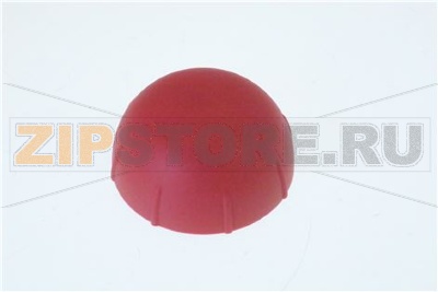 РУЧКА ПЕРЕКЛЮЧАТЕЛЯ OEM КРАСНАЯ RATIONAL 16.00.565 