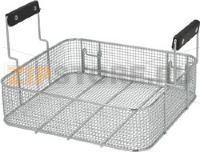 КОРЗИНА ФРИТЮРНИЦЫ 350X380X100 ММ