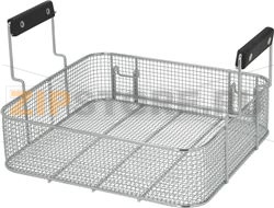 КОРЗИНА ФРИТЮРНИЦЫ 350X380X100 ММ 
