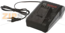 BATTERY CHARGER BOSCH 12023467 
