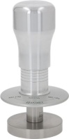 DYNAMOMETRIC COFFEE TAMPER ADJUST. 53 mm