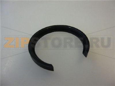 ANELLO ISOLANTE ø 63 mm 