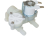 Клапан соленоидный двухходовой 1P+1D, 3/4, 230V, 50/60Hz Tecnoinox EFM06DS