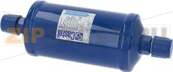 Solid Core Filter Drier 3/4Flare 