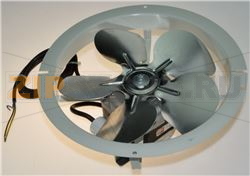 MOTEUR VENTILATEUR  EVAPORATEUR 