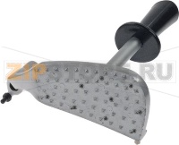 PRESS ARM OMAS REDLINE 250