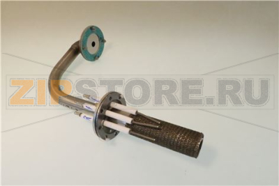 BRUCIATORE 