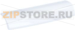DOOR HANDLE WHIRLPOOL 481246268849 