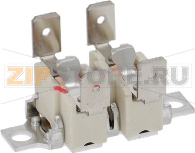 CONTACT THERMOSTAT 145°C 