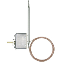 Регулятор температуры, от 50 до 300°C, 1 шт JUMO 60000495