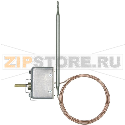 Регулятор температуры, от 50 до 300°C, 1 шт JUMO 60000495 