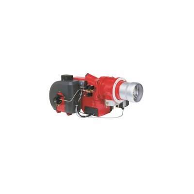 Горелка дизельная Weishaupt WM-L 10/3-A/T 