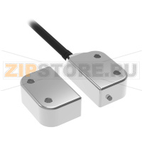 Выключатель блокировочный предохранительный Omron F3S-TGR-NMHC-21-10