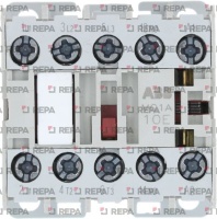 CONTACTOR ABB MC1A310ATU