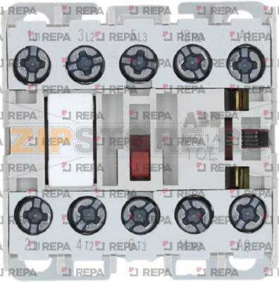 CONTACTOR ABB MC1A310ATU 