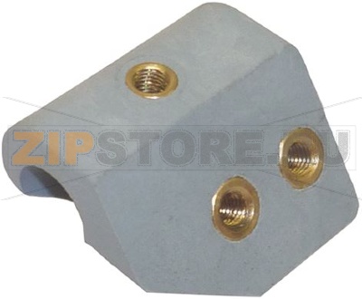 ASSIEME BLOCCHETTI PER ASTA PIATTO 