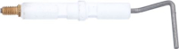 SPARK PLUG ROUND ø 7x44 mm